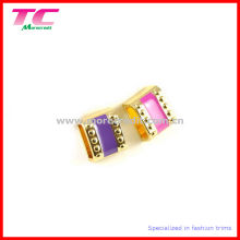 Vogue Enamel Metall Stopper